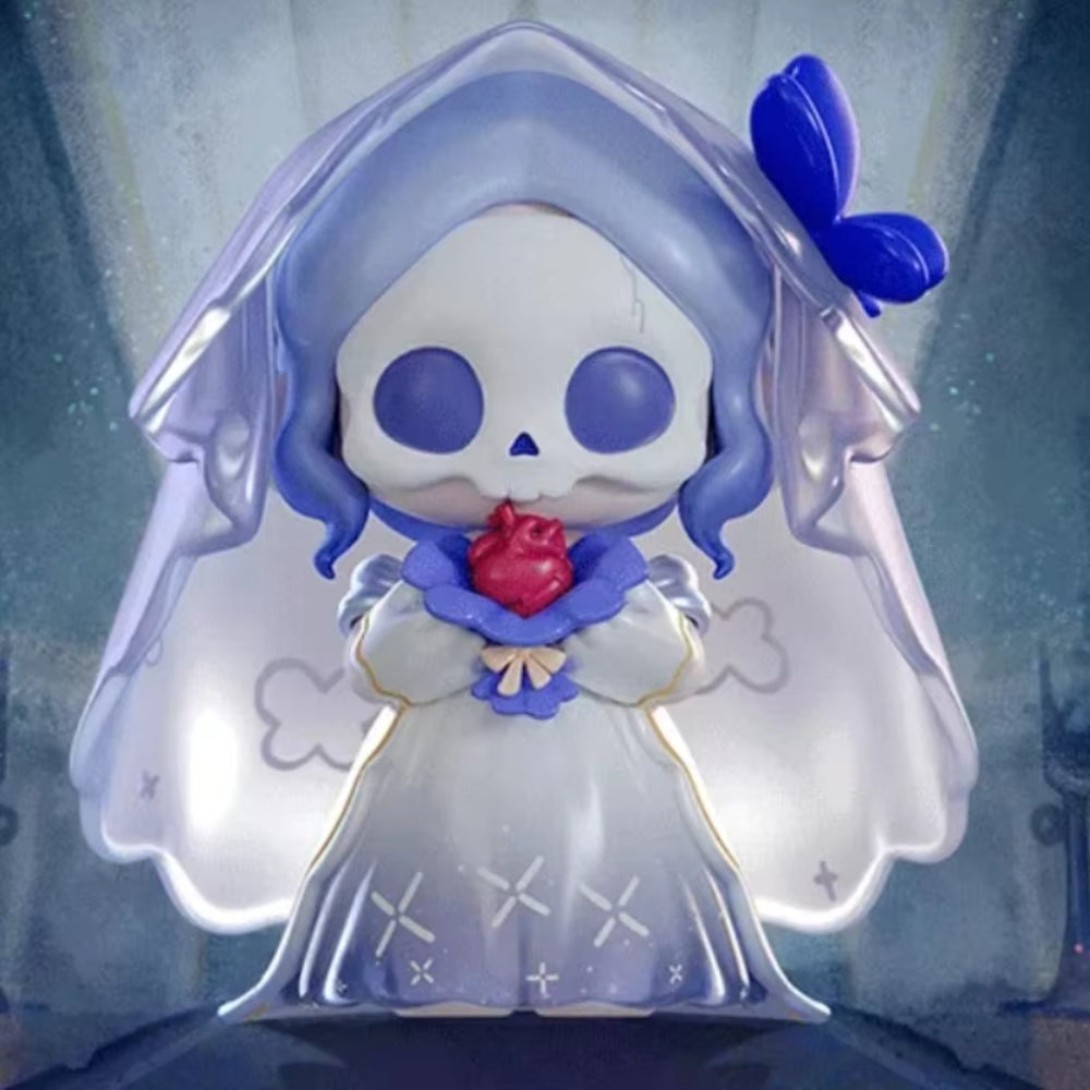 Kasa I AM NOT A BADDIE Series Blind Box