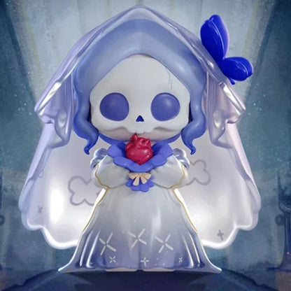 Kasa I AM NOT A BADDIE Series Blind Box