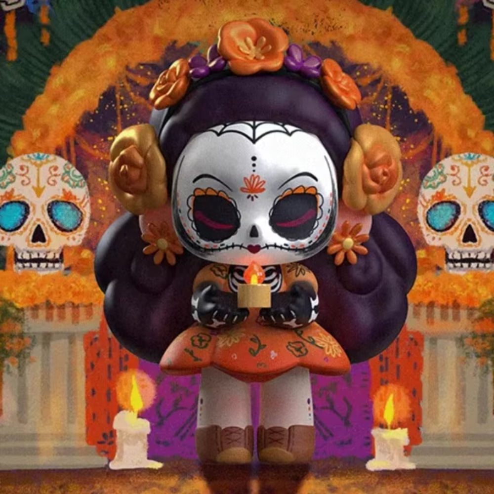 Kasa I AM NOT A BADDIE Series Blind Box