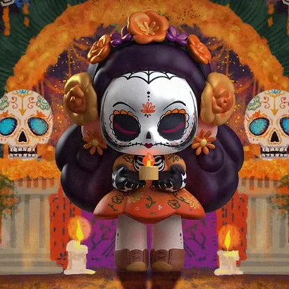 Kasa I AM NOT A BADDIE Series Blind Box