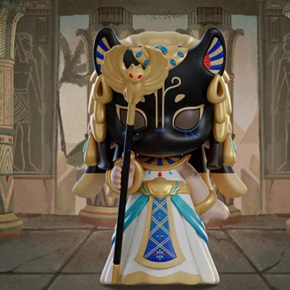 Kasa I AM NOT A BADDIE Series Blind Box