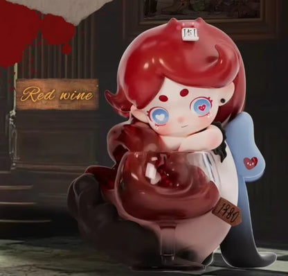 Keeno MYSTERIOUS TREASURE Series Blind Box