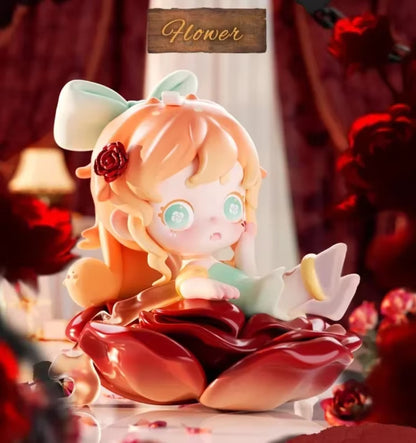 Keeno MYSTERIOUS TREASURE Series Blind Box