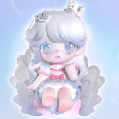 Keeno WISH ON THE SEA BREEZE Series Blind Box