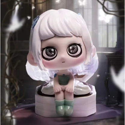 Kiki 2nd Generation To The Guardian Star Series Blind Box