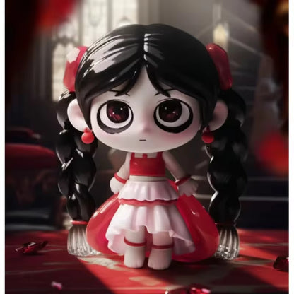 Kiki 2nd Generation To The Guardian Star Series Blind Box