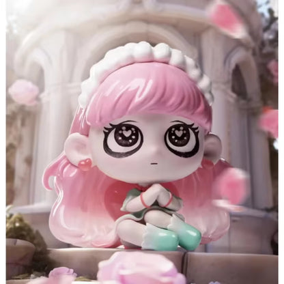 Kiki 2nd Generation To The Guardian Star Series Blind Box