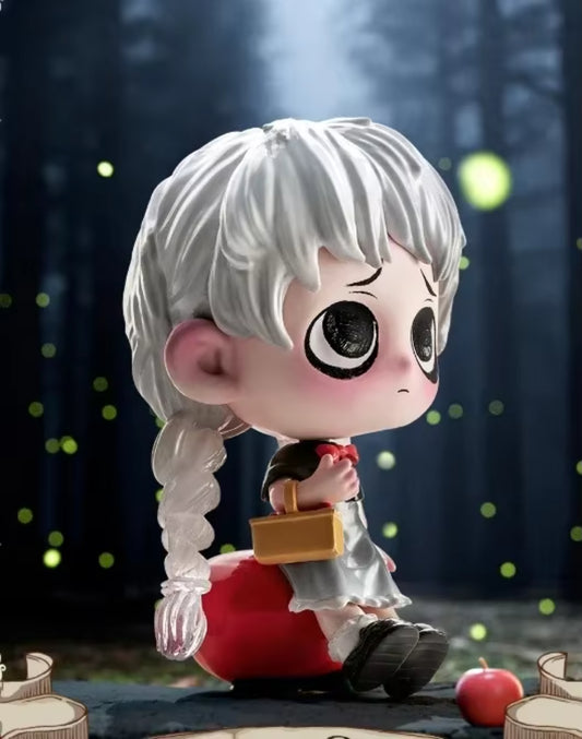 KIKI The Way of Self Betrayal Series Blind Box