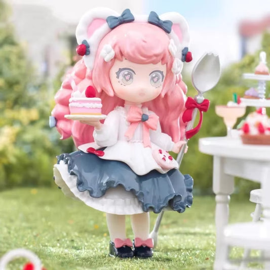 Kokoya BREEZE ANDTHE FOREST LEGEND Series Blind Box