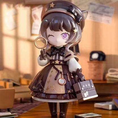 Kokoya BREEZE ANDTHE FOREST LEGEND Series Blind Box