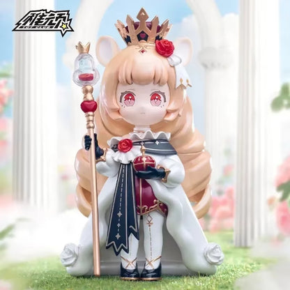Kokoya BREEZE ANDTHE FOREST LEGEND Series Blind Box