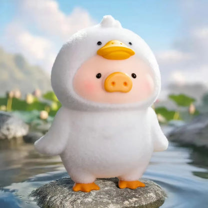 LULU THE PIGGY Animal Party Series Blind Box