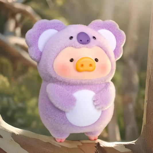 LULU THE PIGGY Animal Party Series Blind Box