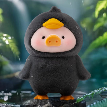 LULU THE PIGGY Animal Party Series Blind Box