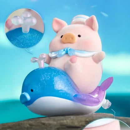 Lulu Canned Pig Ocean Series