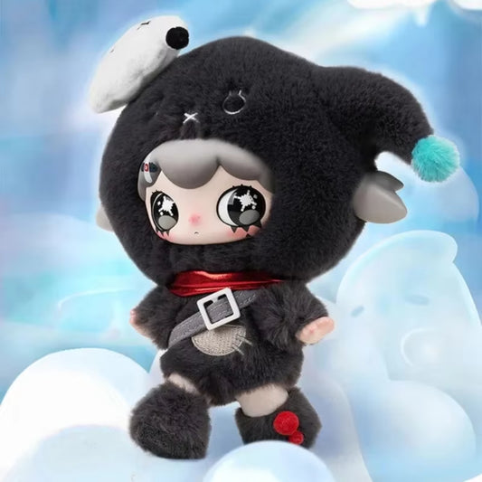 Lulumi Dangerous Sweet Star Project Series Blind Box