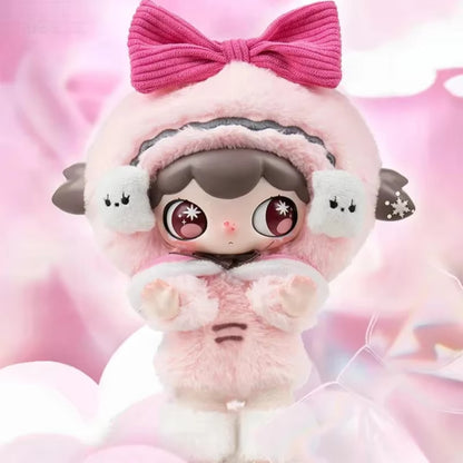 Lulumi Dangerous Sweet Star Project Series Blind Box