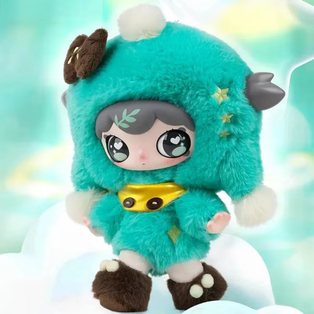 Lulumi Dangerous Sweet Star Project Series Blind Box