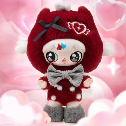 Lulumi Dangerous Sweet Star Project Series Blind Box