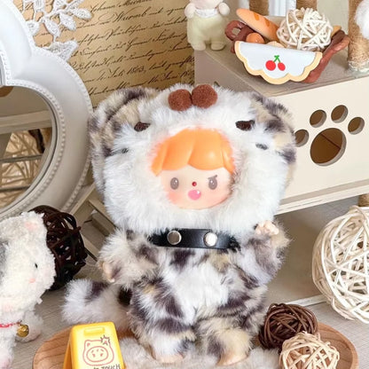 zZoton My Little Cat Series Plush Blind Box