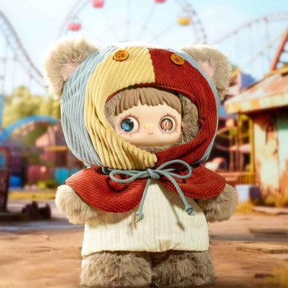 Maymei 400% Forgotten Funfair Series Mega Plush Blind Box