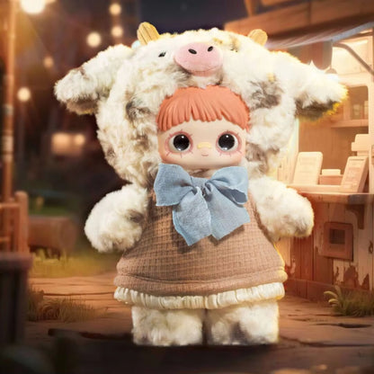 Maymei 400% Forgotten Funfair Series Mega Plush Blind Box