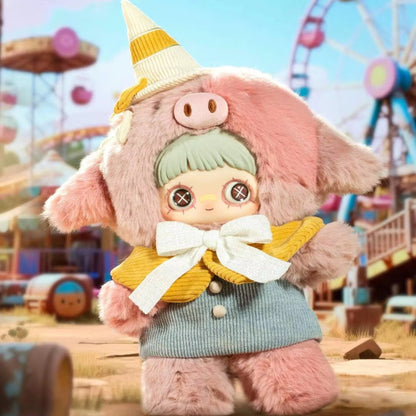 Maymei 400% Forgotten Funfair Series Mega Plush Blind Box