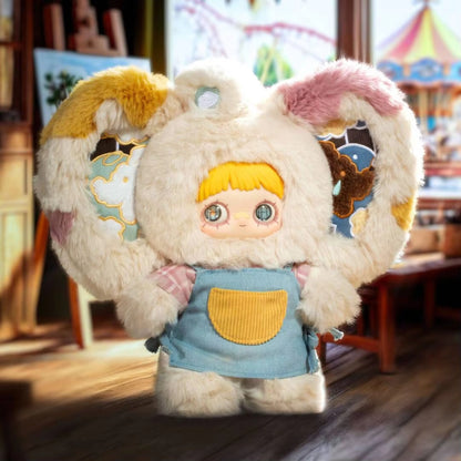 Maymei 400% Forgotten Funfair Series Mega Plush Blind Box