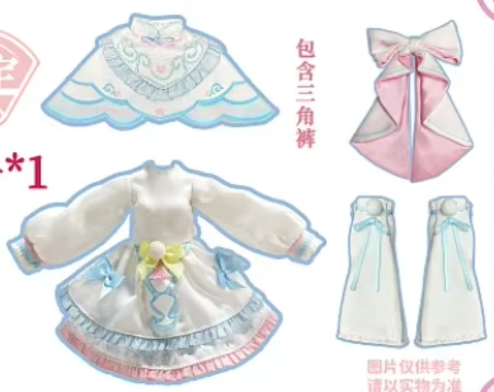 JUMPCOSMOS Peking Opera Dream Series(Shipped in Jan./Feb. 2026)