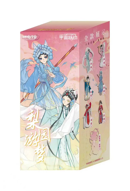 JUMPCOSMOS Peking Opera Dream Series(Shipped in Jan./Feb. 2026)