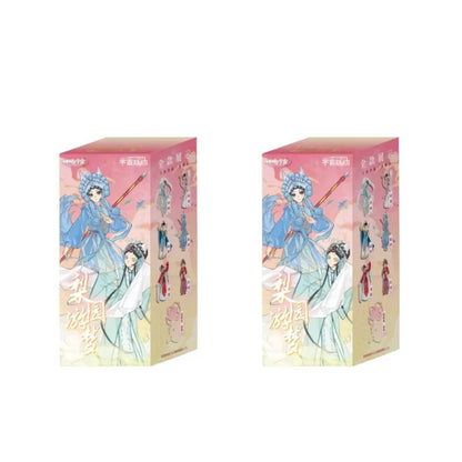 JUMPCOSMOS Peking Opera Dream Series(Shipped in Jan./Feb. 2026)