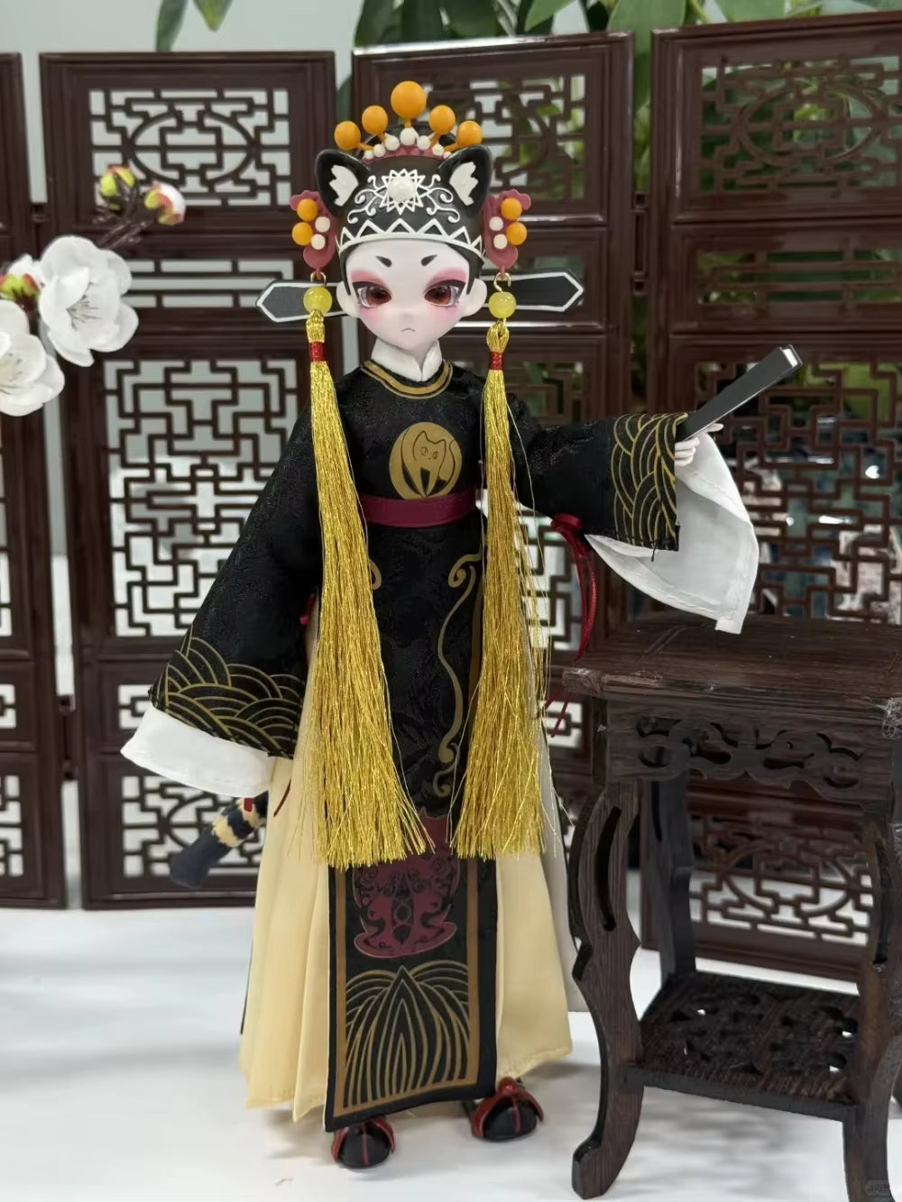 JUMPCOSMOS Peking Opera Dream Series(Shipped in Jan./Feb. 2026)