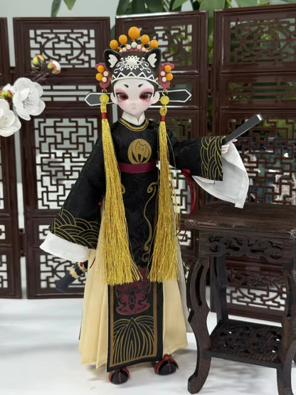 JUMPCOSMOS Peking Opera Dream Series(Shipped in Jan./Feb. 2026)