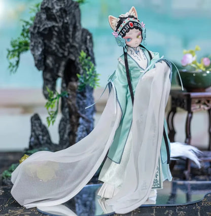 JUMPCOSMOS Peking Opera Dream Series(Shipped in Jan./Feb. 2026)