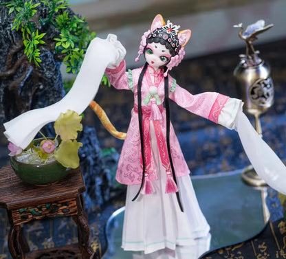 JUMPCOSMOS Peking Opera Dream Series(Shipped in Jan./Feb. 2026)