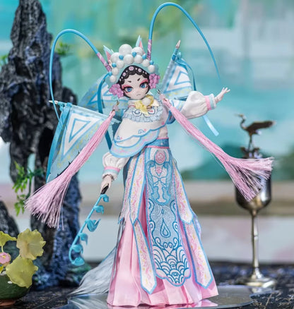 JUMPCOSMOS Peking Opera Dream Series(Shipped in Jan./Feb. 2026)