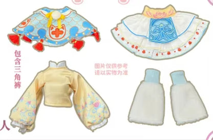 JUMPCOSMOS Peking Opera Dream Series(Shipped in Jan./Feb. 2026)