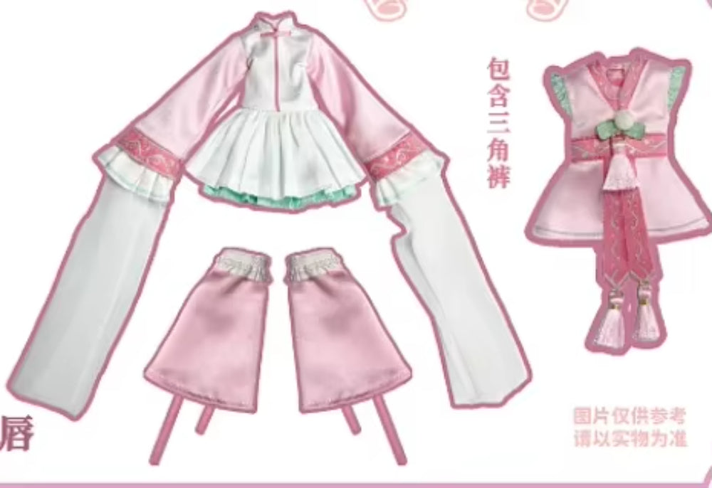 JUMPCOSMOS Peking Opera Dream Series(Shipped in Jan./Feb. 2026)