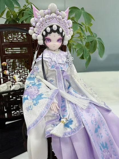 JUMPCOSMOS Peking Opera Dream Series(Shipped in Jan./Feb. 2026)