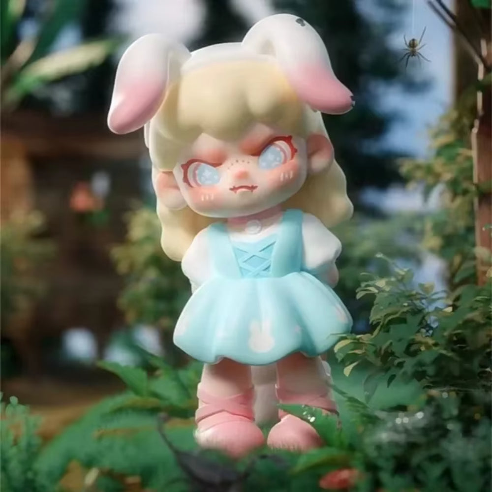 Dora Law Of The Jungle Series Blind Box