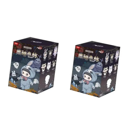 In Stock MayMei Series Blind Box