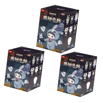 In Stock MayMei Series Blind Box