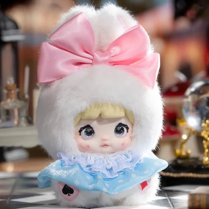 Nommi Mibao Fairytale Town Series Plush Blind Box(Shipped in Nov./Dec 2025)