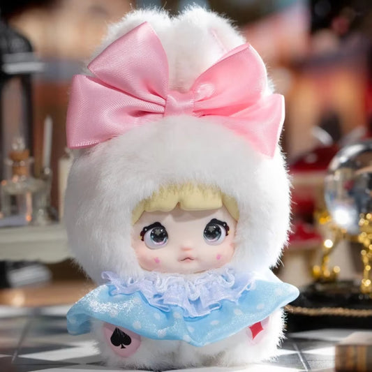 Nommi Mibao Fairytale Town Series Plush Blind Box(Shipped in Nov./Dec 2025)