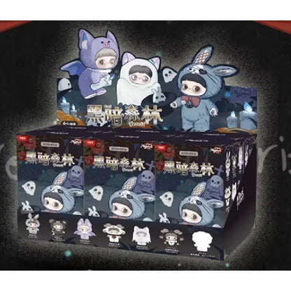 In Stock MayMei Series Blind Box