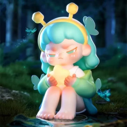 Dora Law Of The Jungle Series Blind Box