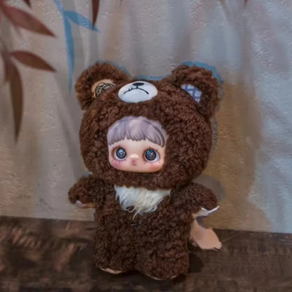 In Stock MayMei Series Blind Box