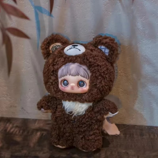 In Stock MayMei Series Blind Box