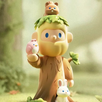 FARMER BOB FLASHING BACK Series Blind Box