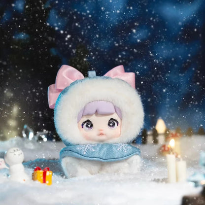 Nommi Mibao Fairytale Town Series Plush Blind Box(Shipped in Nov./Dec 2025)